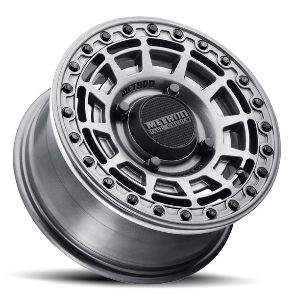Method Race Wheels MR415 Beadlock UTV Wheels   UTVS0084433