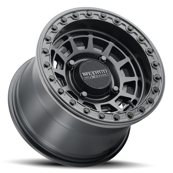 Method Race Wheels MR415 Beadlock UTV Wheels   UTVS0084433