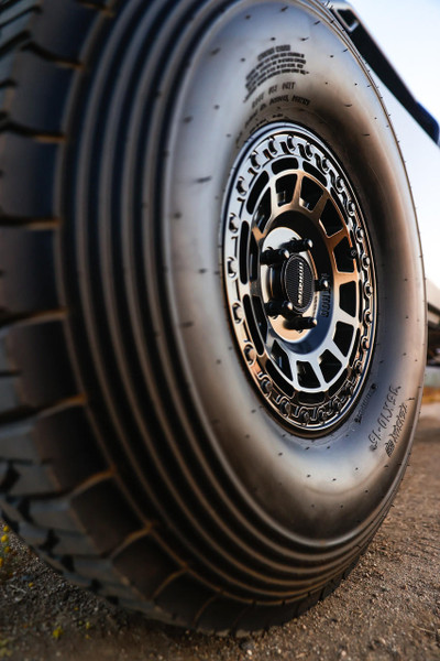Method Race Wheels MR415 Beadlock UTV Wheels   UTVS0084433