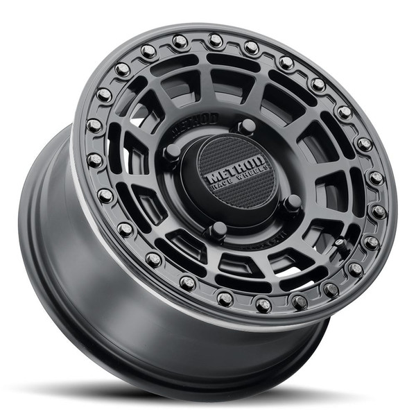 Method Race Wheels MR415 Beadlock UTV Wheels   UTVS0084433