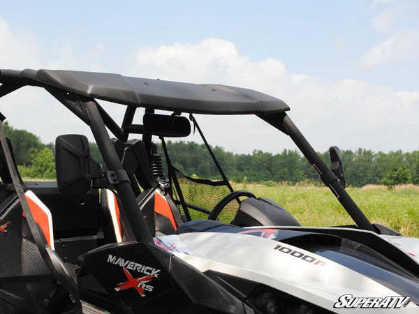 SuperATV Can-am Side View Mirror  UTVS0085240