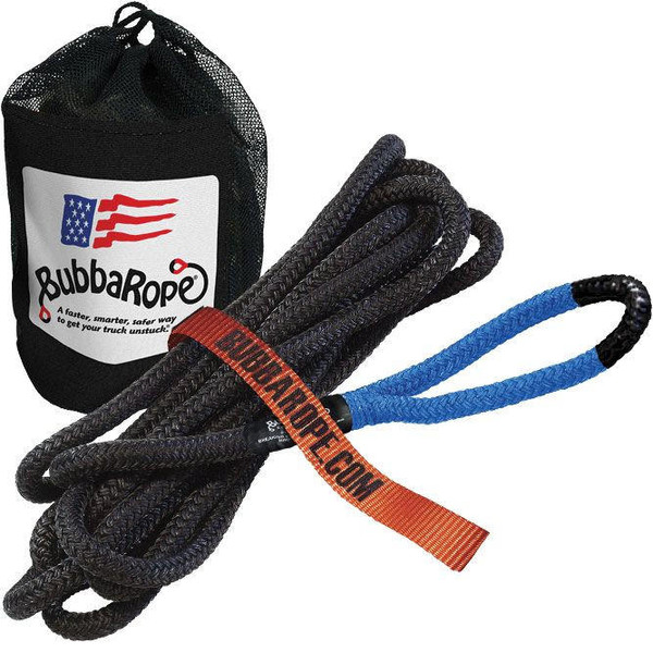 Bubba Ropes Lil' Bubba  UTVS0085545