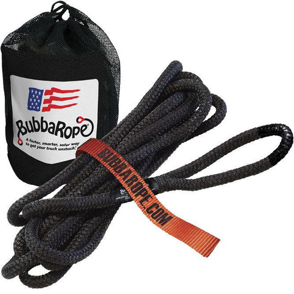 Bubba Ropes Lil' Bubba  UTVS0085545