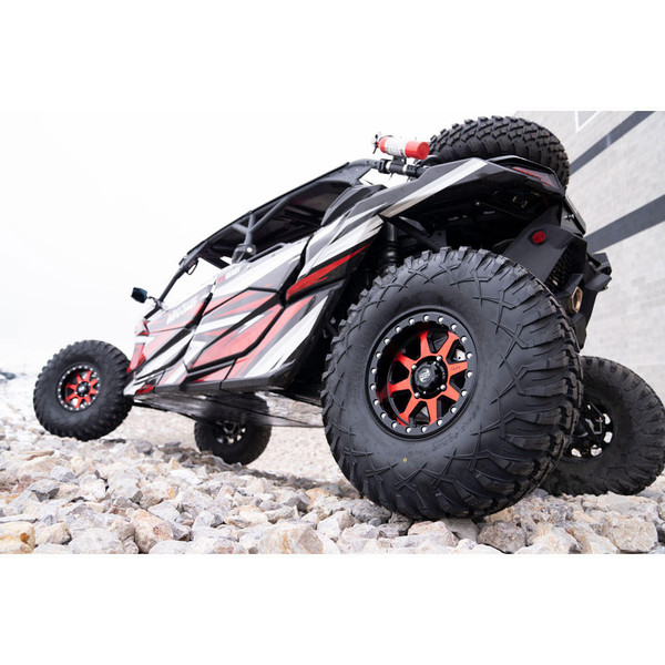 Tusk Uinta UTV Wheels  UTVS0085660