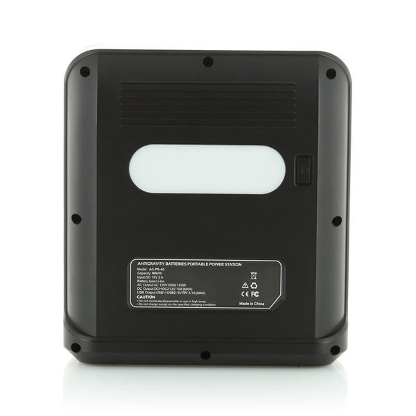 Antigravity Batteries PS-45 Portable Power Station  UTVS0085833