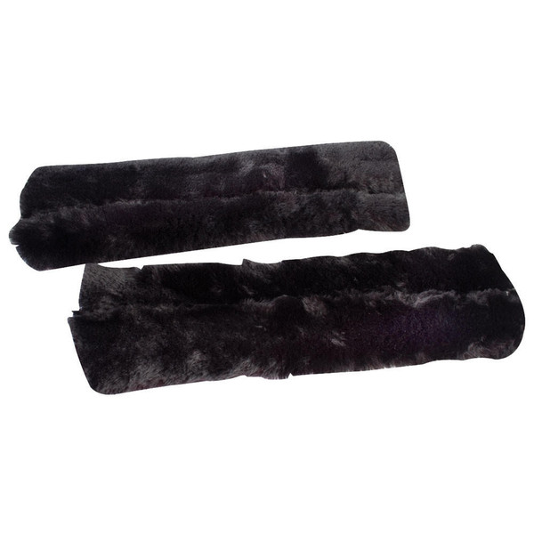 Tusk UTV 14" Seat Belt Sleeves (Black)  UTVS0087824