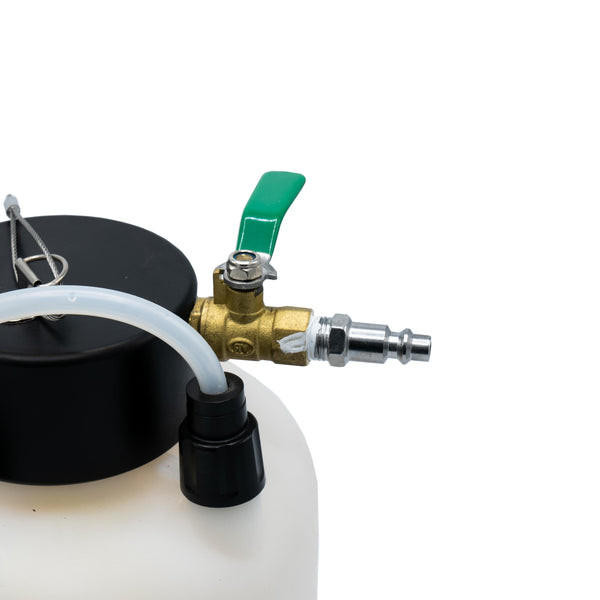AGM Brake Pressure Bleeder  UTVS0089566