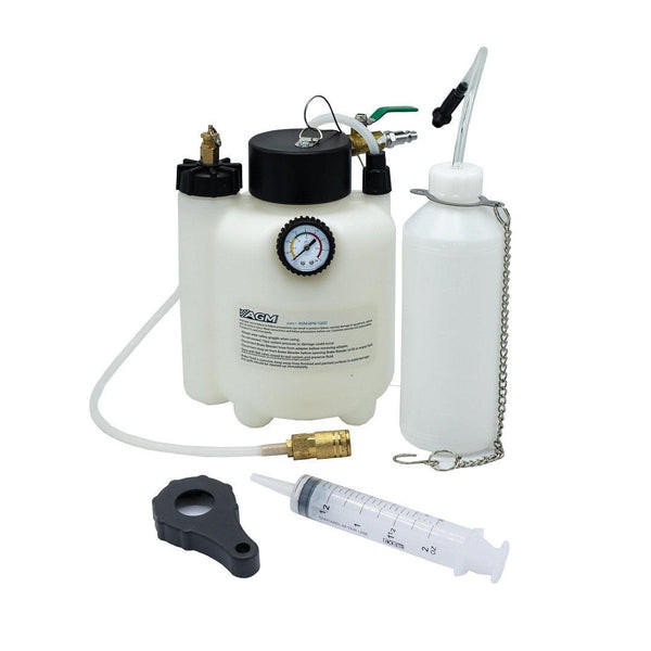 AGM Brake Pressure Bleeder  UTVS0089566