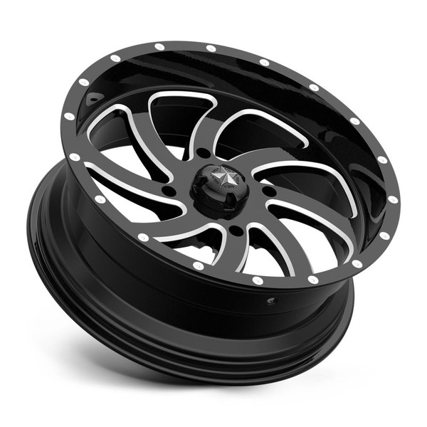 MSA M36 Switch UTV Wheel  UTVS0006881