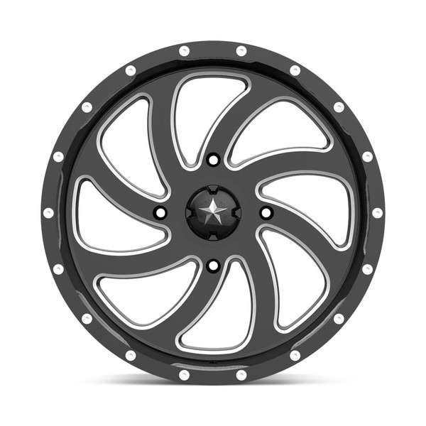 MSA M36 Switch UTV Wheel  UTVS0006881