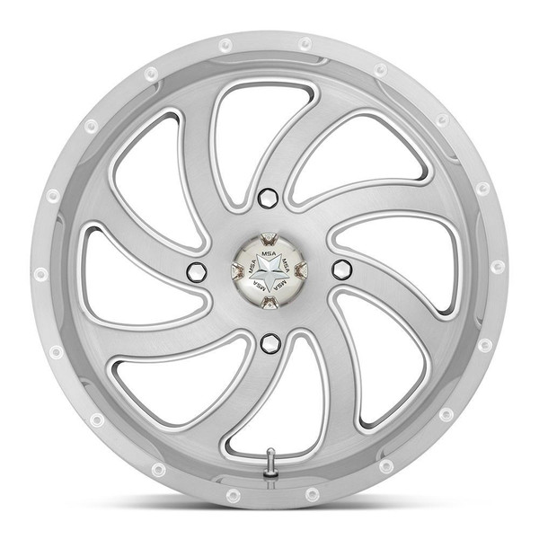 MSA M36 Switch UTV Wheel  UTVS0006881