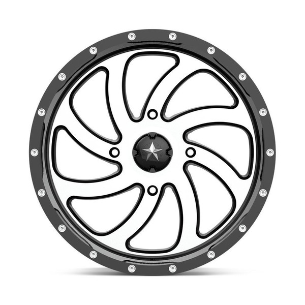 MSA M36 Switch UTV Wheel  UTVS0006881