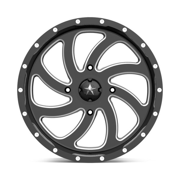 MSA M36 Switch UTV Wheel  UTVS0006881