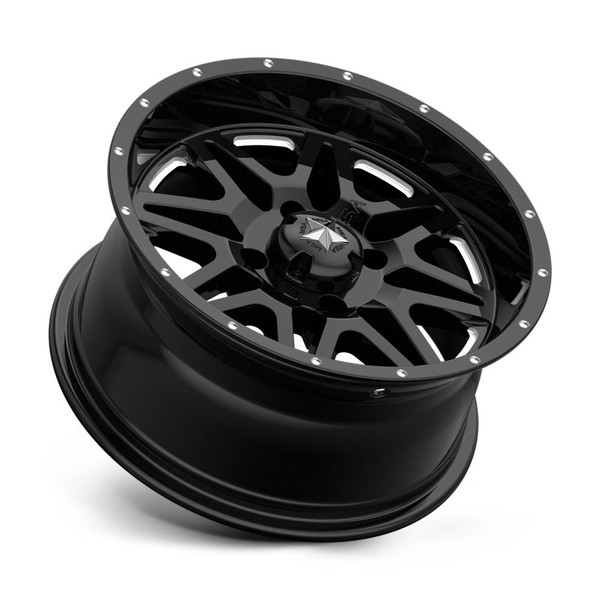 MSA M26 Vibe UTV Wheel  UTVS0006936