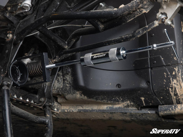 SuperATV UTV/ATV CV Axle Puller  UTVS0093079