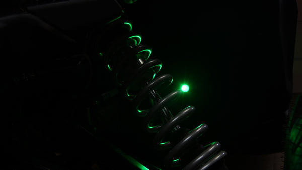 All Terrain Concepts Universal Rock Lights w/ Bluetooth Color  UTVS0093882