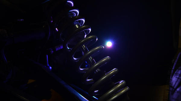 All Terrain Concepts Universal Rock Lights w/ Bluetooth Color  UTVS0093882