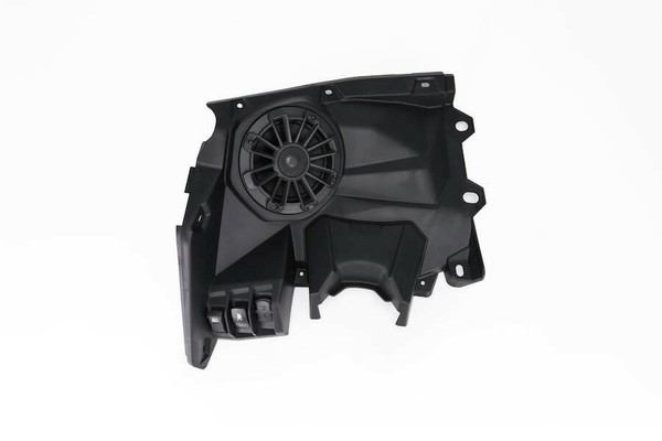 MB Quart Can-Am Maverick X3 Audio System (Stage 6)  UTVS0095563