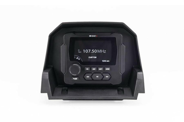 MB Quart Can-Am Maverick X3 Audio System (Stage 6)  UTVS0095563