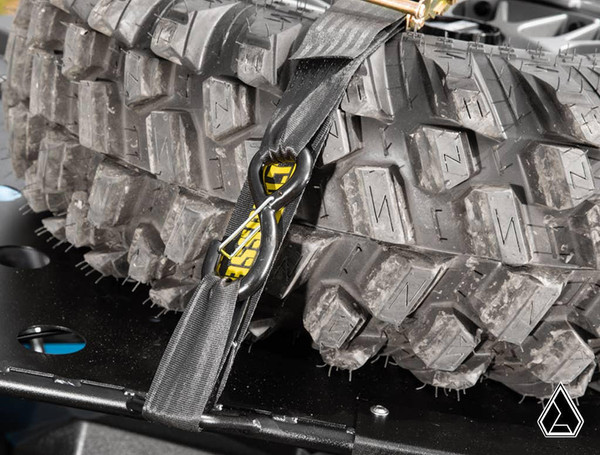 Assault Industries Rugged Tie-down Straps  UTVS0096276