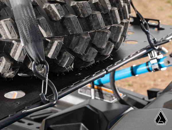 Assault Industries Rugged Tie-down Straps  UTVS0096276