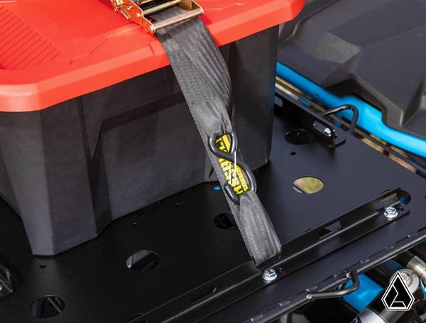 Assault Industries Rugged Tie-down Straps  UTVS0096276