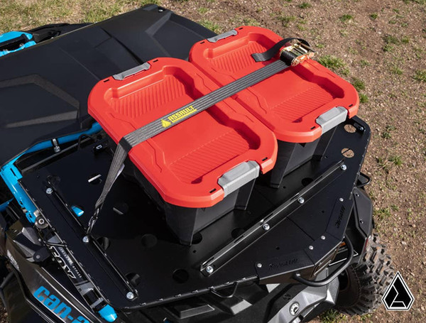 Assault Industries Rugged Tie-down Straps  UTVS0096276