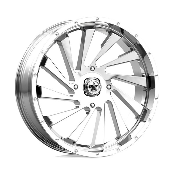 MSA M46 Blade UTV Wheel  UTVS0007238