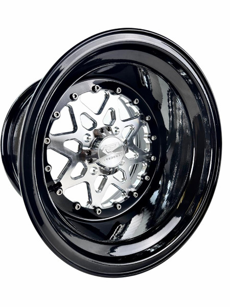Packard Performance V2 by Ultra-Light UTV Wheel  UTVS0096617