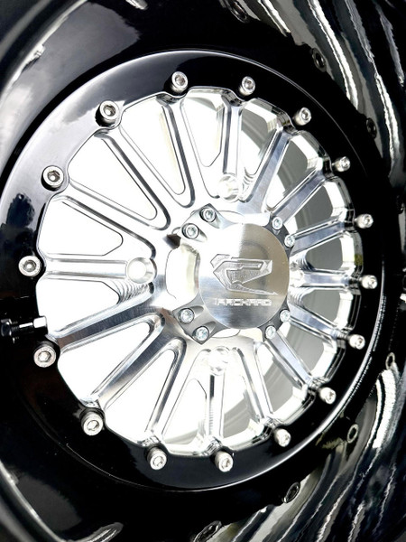 Packard Performance Element by Ultra-Light UTV Wheel  UTVS0096620