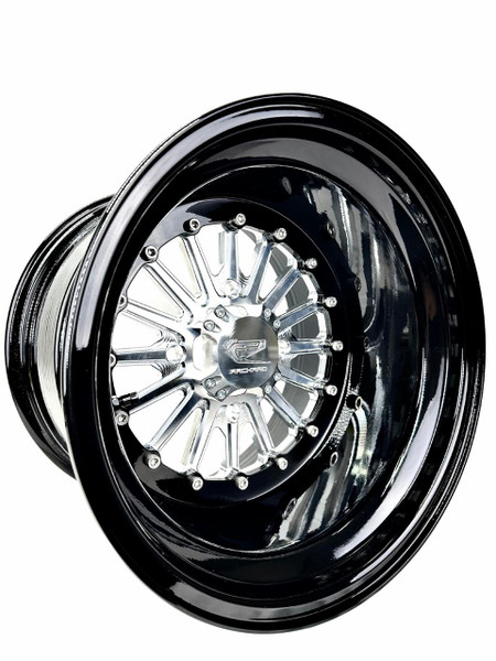 Packard Performance Element by Ultra-Light UTV Wheel  UTVS0096620