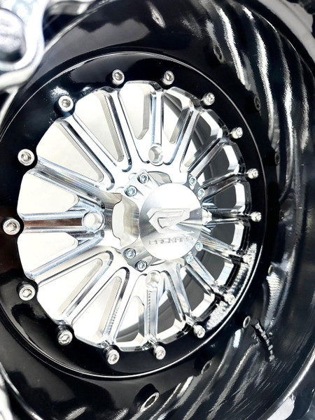 Packard Performance Element Beadlock by Ultra-Light UTV Wheel  UTVS0096627