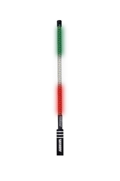 Marshin Whips Version 2 LED Whips (Pair)  UTVS0097712