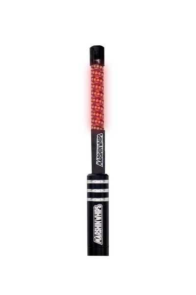 Marshin Whips Version 2 LED Whips (Pair)  UTVS0097712