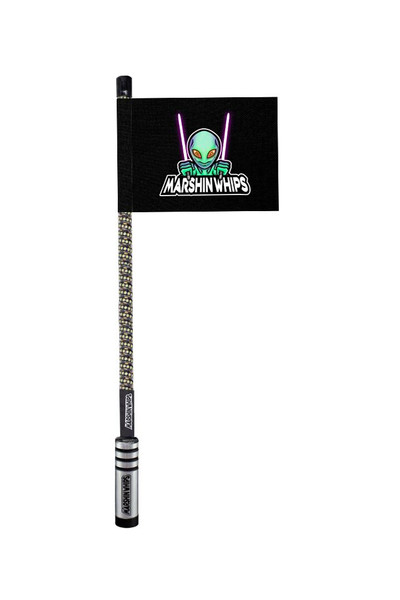 Marshin Whips Version 3 LED Whips (Single)  UTVS0097769