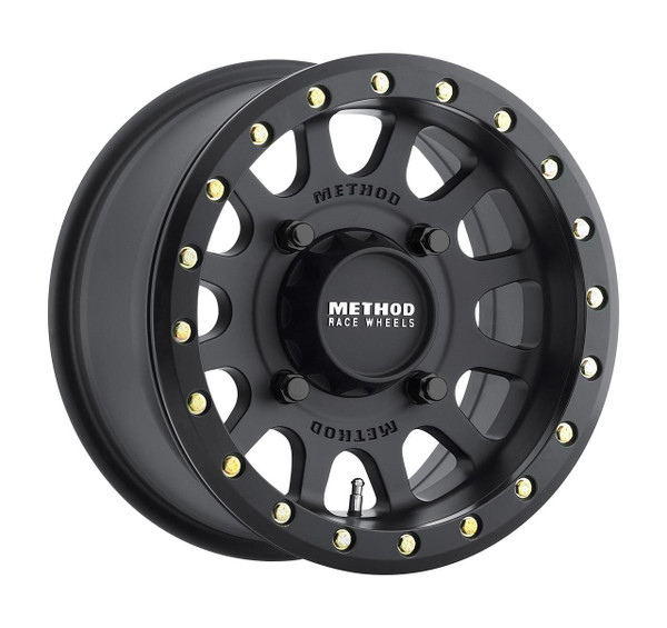 Method Race Wheels MR401 UTV Beadlock Method Race Wheels UTVS0008731 UTV Source