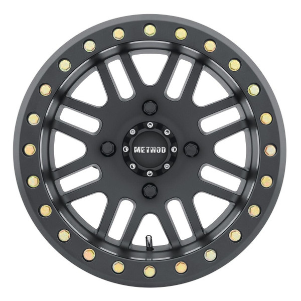Method Race Wheels MR406 UTV Beadlock Wheel