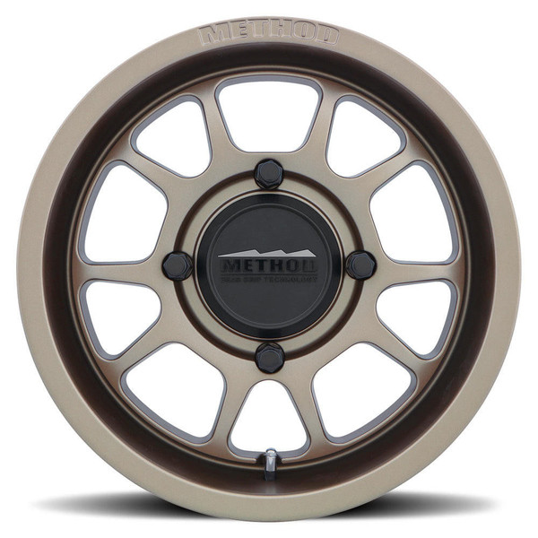 Method Race Wheels MR409 UTV Bead Grip Wheel  UTVS0008777