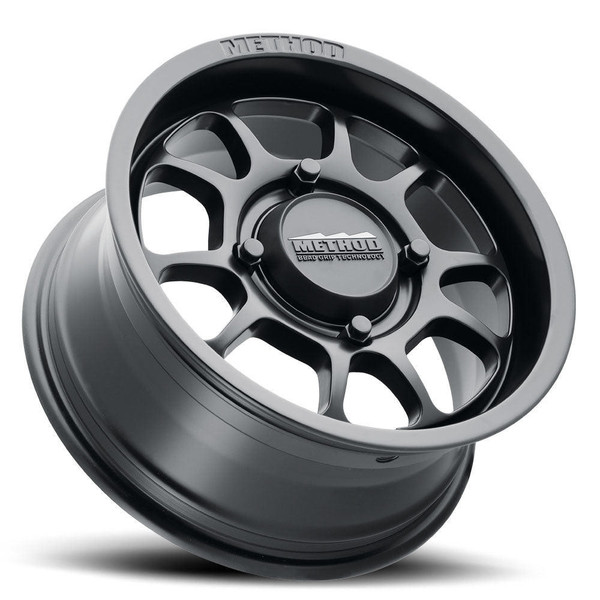 Method Race Wheels MR409 UTV Bead Grip Wheel  UTVS0008777