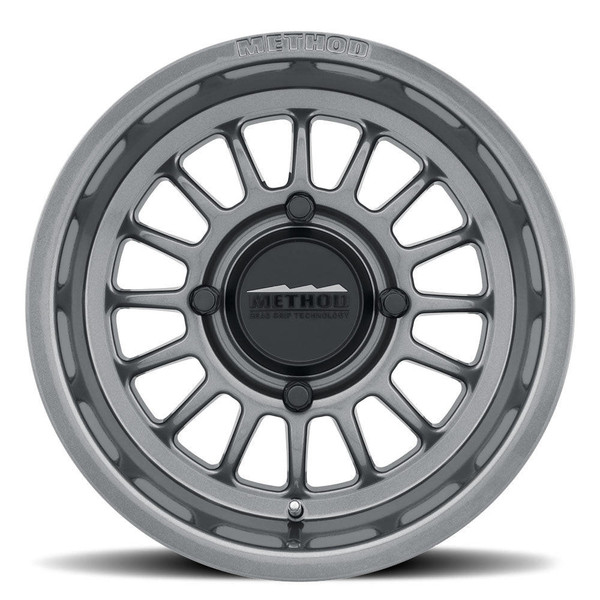 Method Race Wheels MR411 UTV Bead Grip Wheel  UTVS0008817