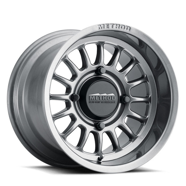 Method Race Wheels MR411 UTV Bead Grip Wheel  UTVS0008817