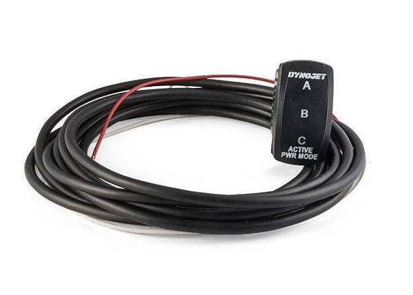 DynoJet Polaris RZR XP Turbo Active Power Mode Switch  UTVS0035313