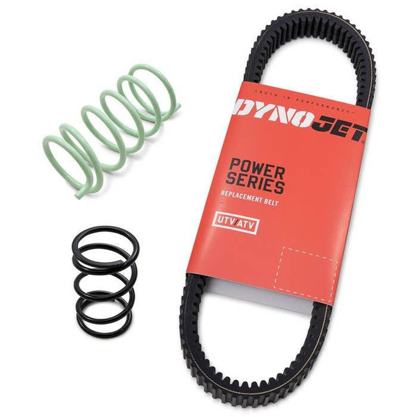 DynoJet Can-Am Defender HD10 Grip N Rip Kit  UTVS0077139