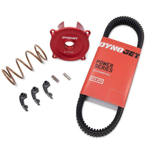 DynoJet Arctic Cat Textron Wildcat XX Grip N Rip Kit  UTVS0077140