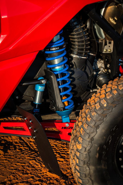 HCR Racing Can-am Maverick X3 XRS 72" Dual Sport OEM Replacement Trailing Arms  UTVS0008916