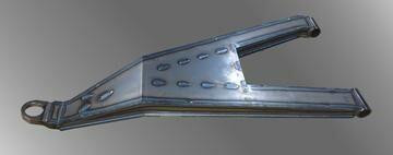 HCR Racing Polaris RZR XP 1000/Turbo OEM Replacement Suspension Kit Dual Sport RZR-05300