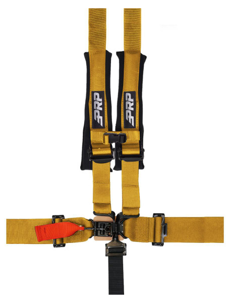 PRP 5.2 SureLatch Sewn Harness  UTVS0100258