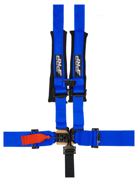 PRP 5.2 SureLatch Sewn Harness  UTVS0100258