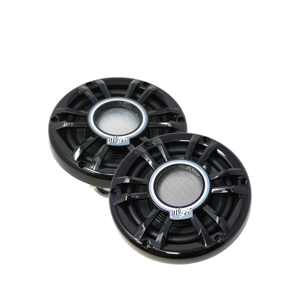 UTV Stereo 6.5" Compression Horn Speaker (Pair)  UTVS0100679