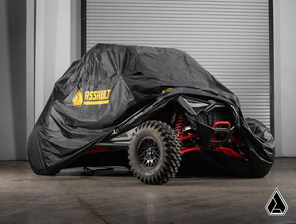 Assault Industries Universal UTV Cover  UTVS0101044-MAIN
